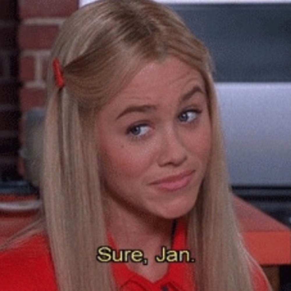 Meet your Posher, Sydney